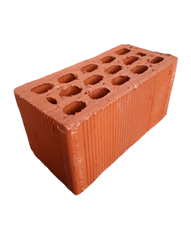 Maciço Perfurado 11,5×11,5×24